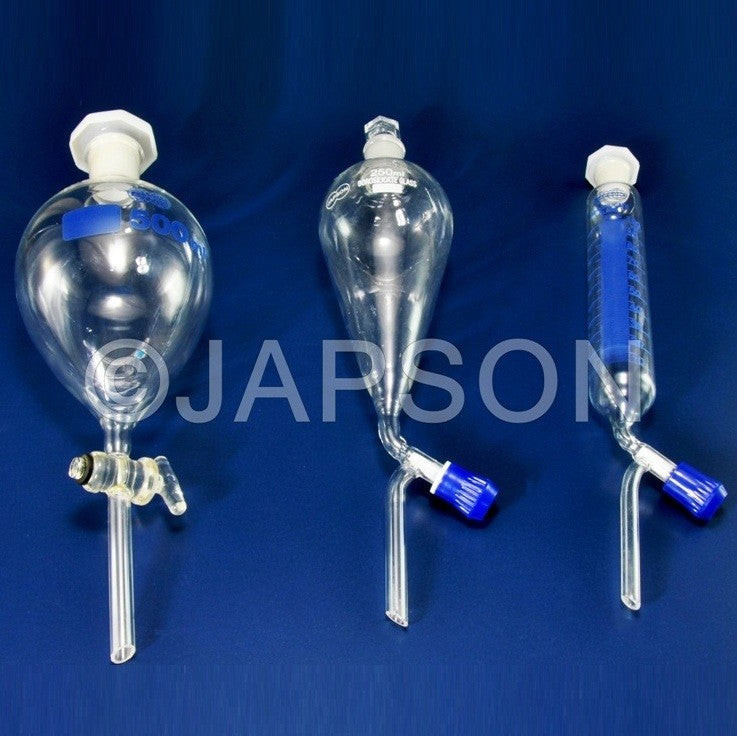 Funnel, Separating Funnel, Separating